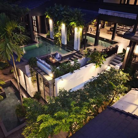 S.House168 Hotell Chiang Mai Eksteriør bilde