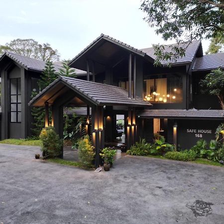 S.House168 Hotell Chiang Mai Eksteriør bilde