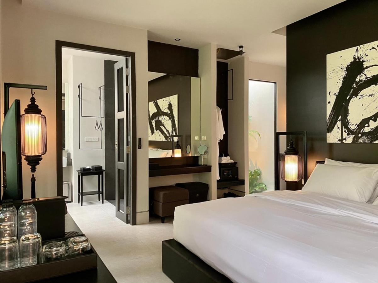 S.House168 Hotell Chiang Mai Eksteriør bilde