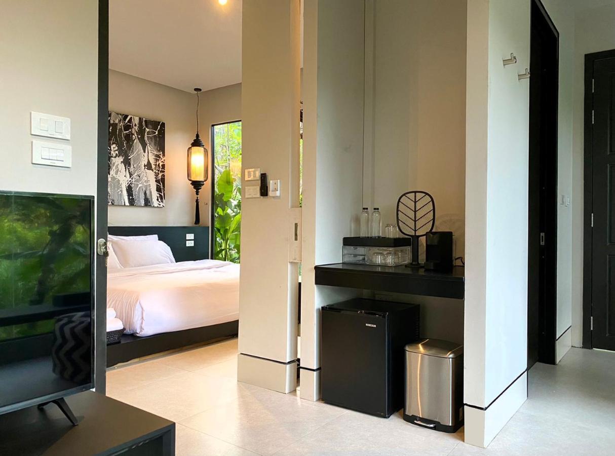 S.House168 Hotell Chiang Mai Eksteriør bilde