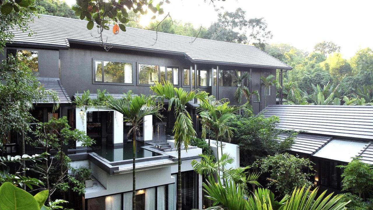 S.House168 Hotell Chiang Mai Eksteriør bilde