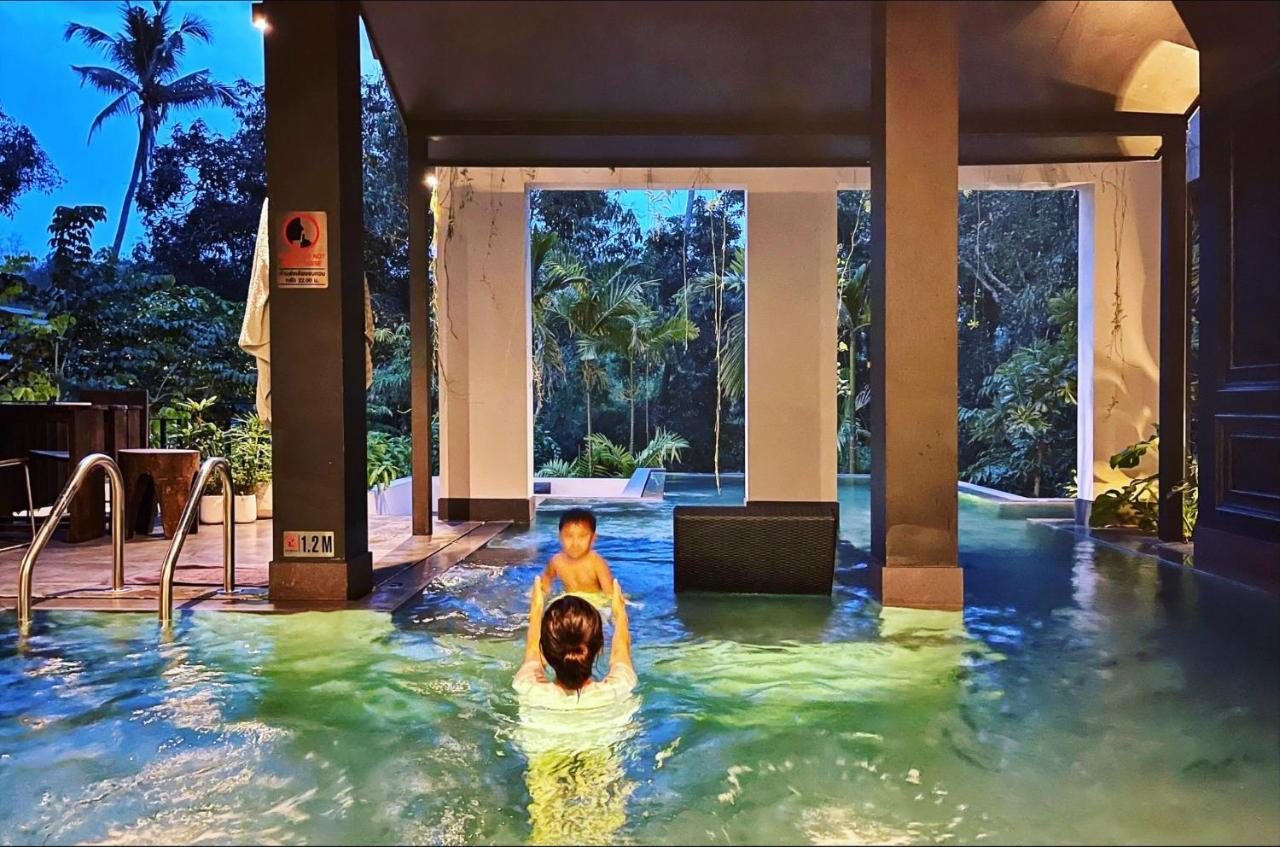 S.House168 Hotell Chiang Mai Eksteriør bilde