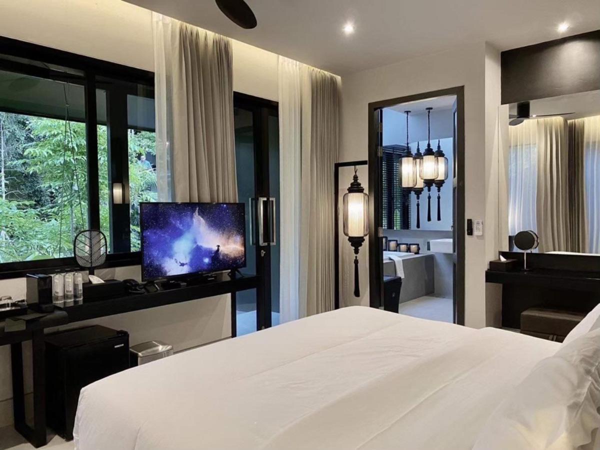 S.House168 Hotell Chiang Mai Eksteriør bilde