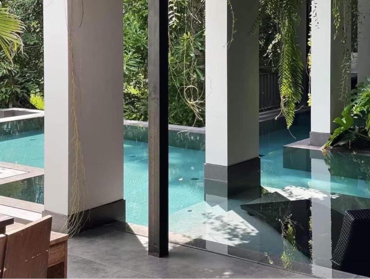 S.House168 Hotell Chiang Mai Eksteriør bilde