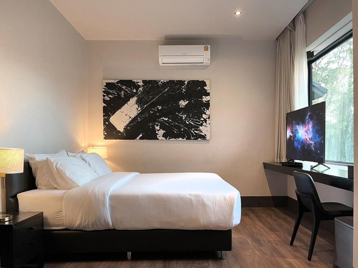 S.House168 Hotell Chiang Mai Eksteriør bilde