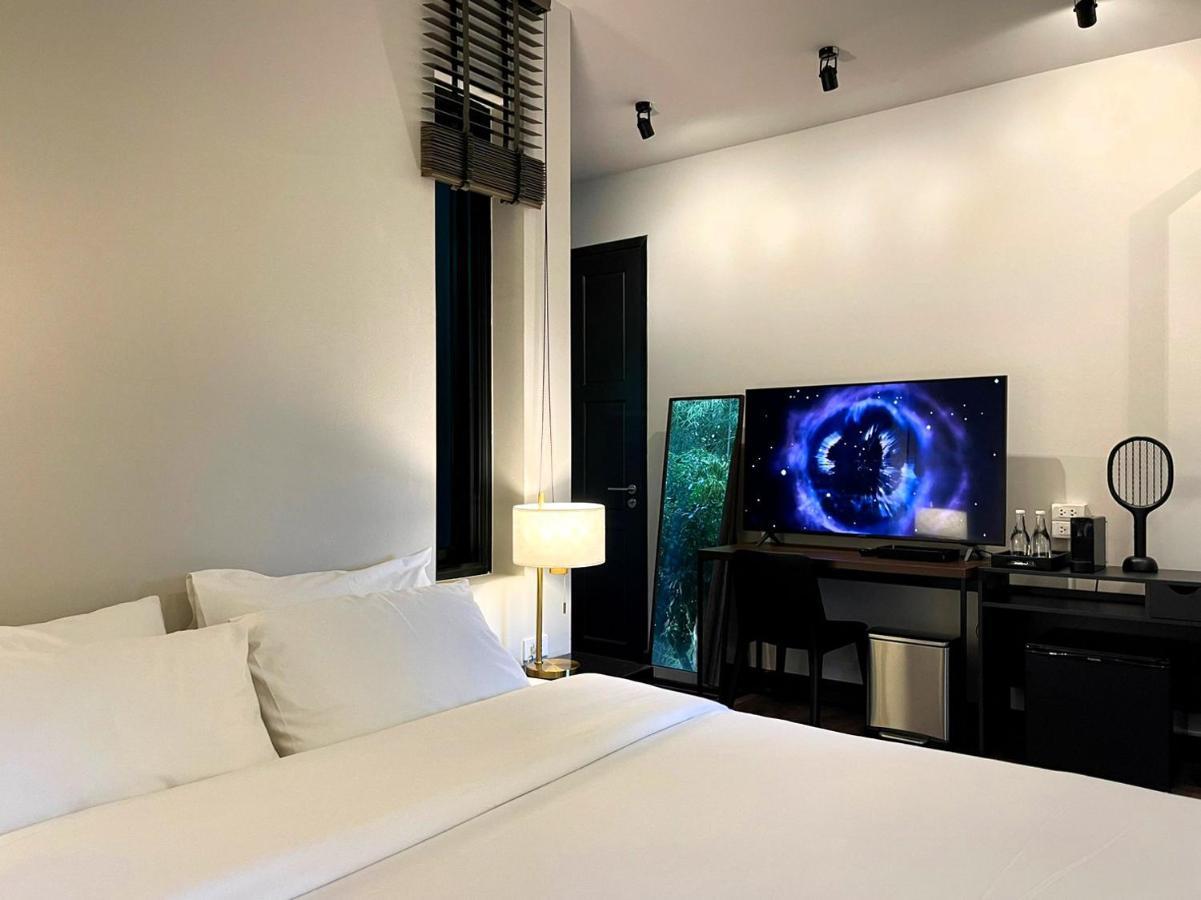 S.House168 Hotell Chiang Mai Eksteriør bilde