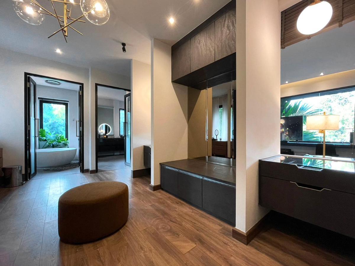S.House168 Hotell Chiang Mai Eksteriør bilde