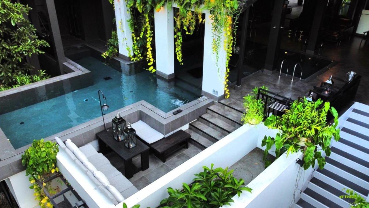 S.House168 Hotell Chiang Mai Eksteriør bilde