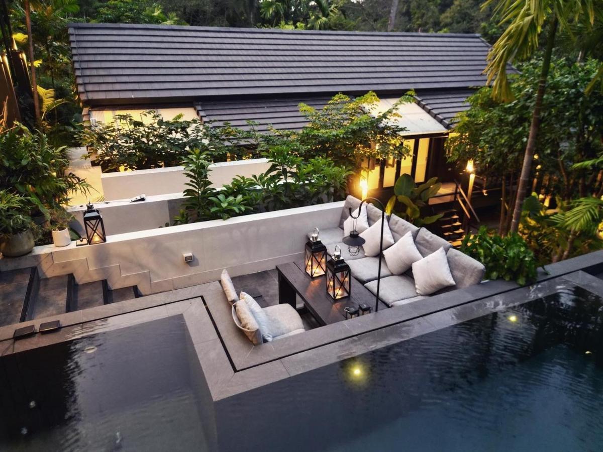 S.House168 Hotell Chiang Mai Eksteriør bilde