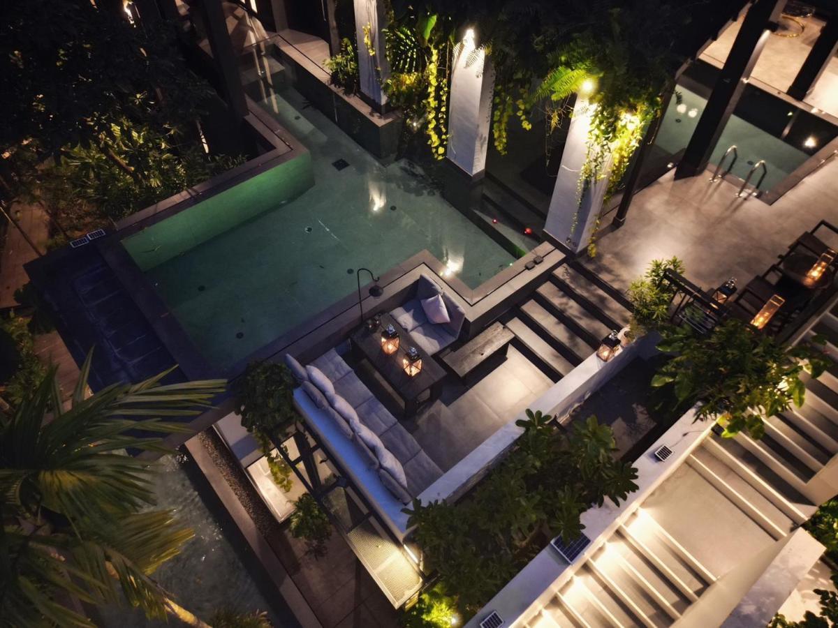 S.House168 Hotell Chiang Mai Eksteriør bilde