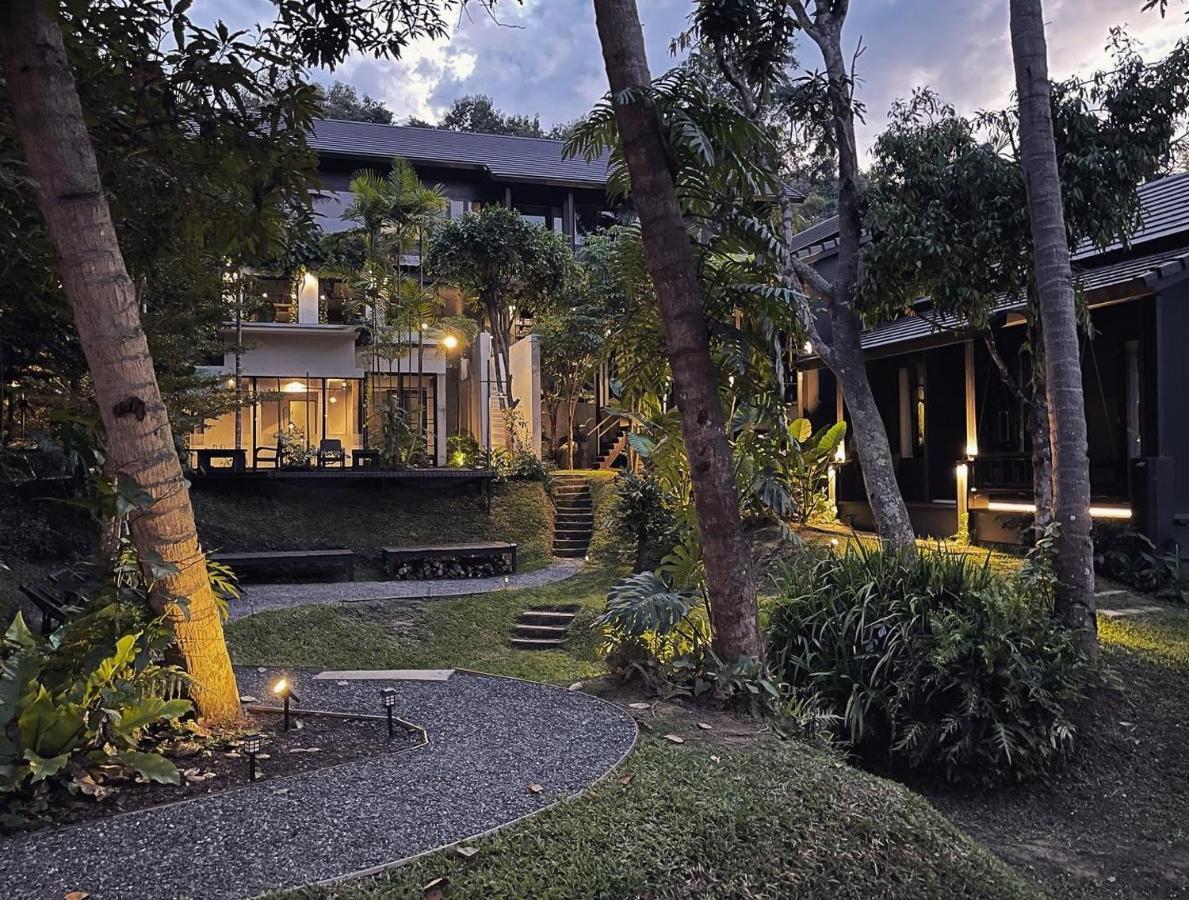 S.House168 Hotell Chiang Mai Eksteriør bilde