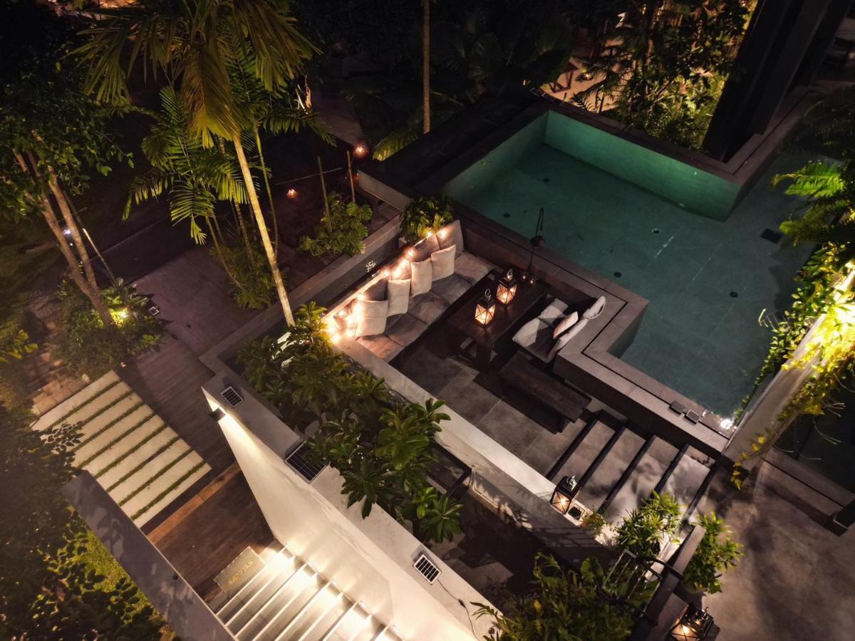 S.House168 Hotell Chiang Mai Eksteriør bilde