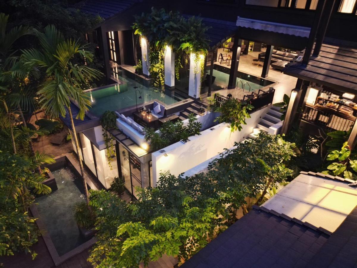 S.House168 Hotell Chiang Mai Eksteriør bilde