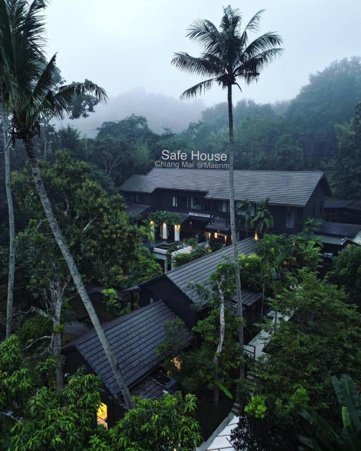 S.House168 Hotell Chiang Mai Eksteriør bilde