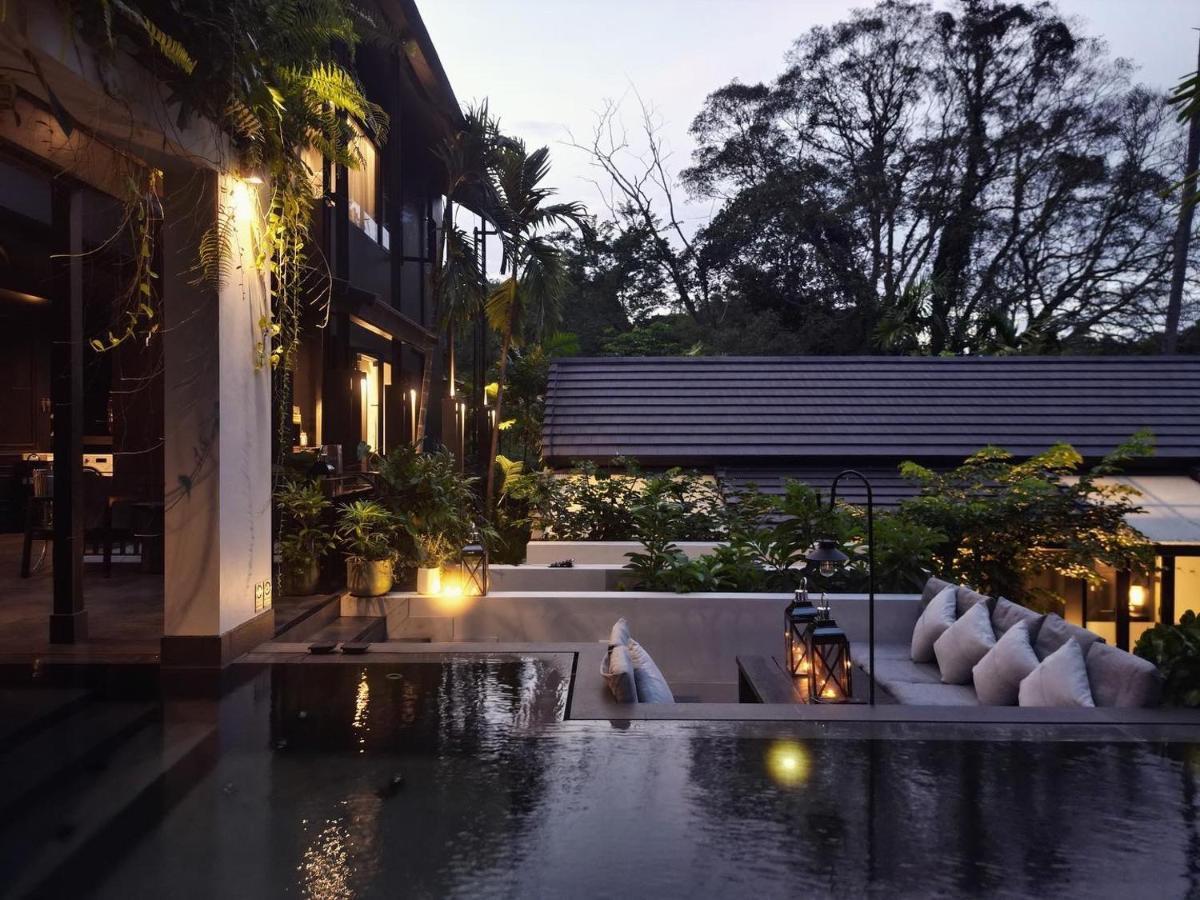 S.House168 Hotell Chiang Mai Rom bilde