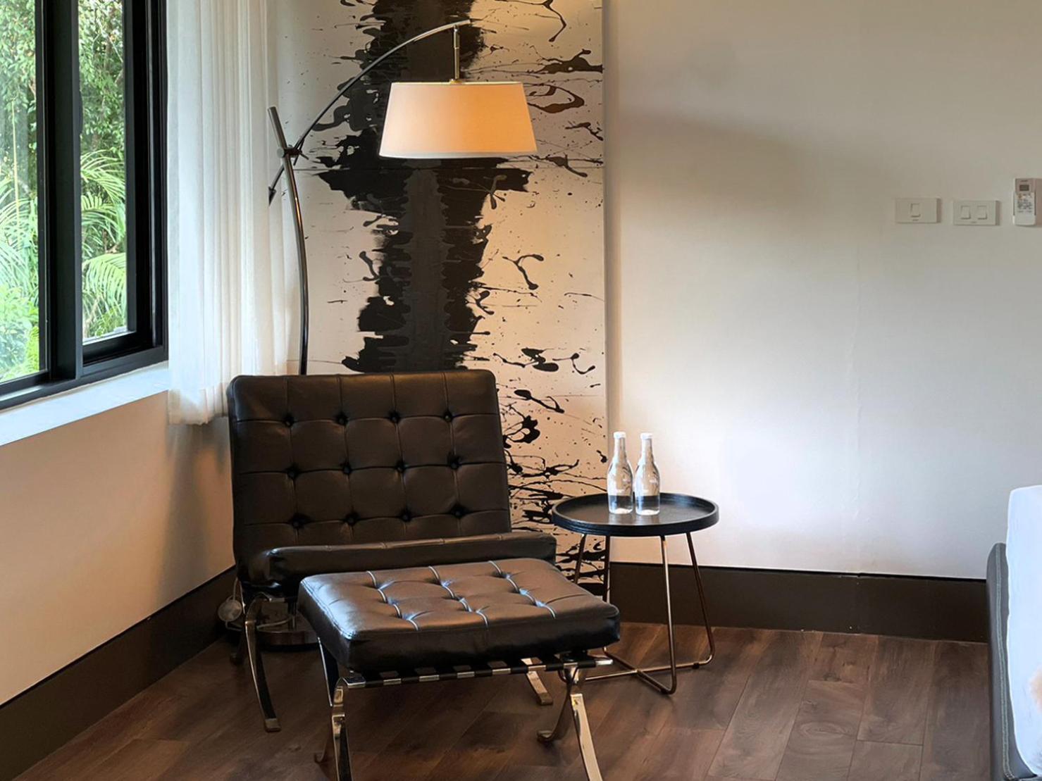 S.House168 Hotell Chiang Mai Rom bilde