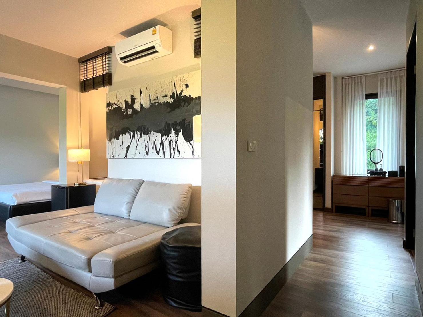 S.House168 Hotell Chiang Mai Rom bilde